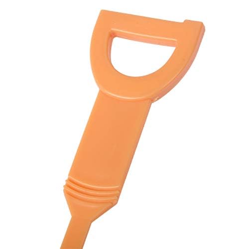 Bathroom Drain Hair Removal Tool Drain Dredge Pipe Sewer Cleaner Hook 1PCS  - Image 4