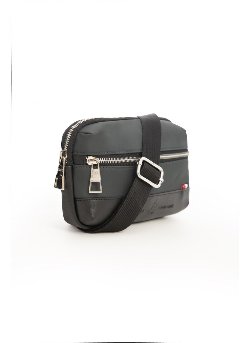 BEVERLY HILLS POLO CLUB Men's Waist Bag 01BHPC09  - Image 2