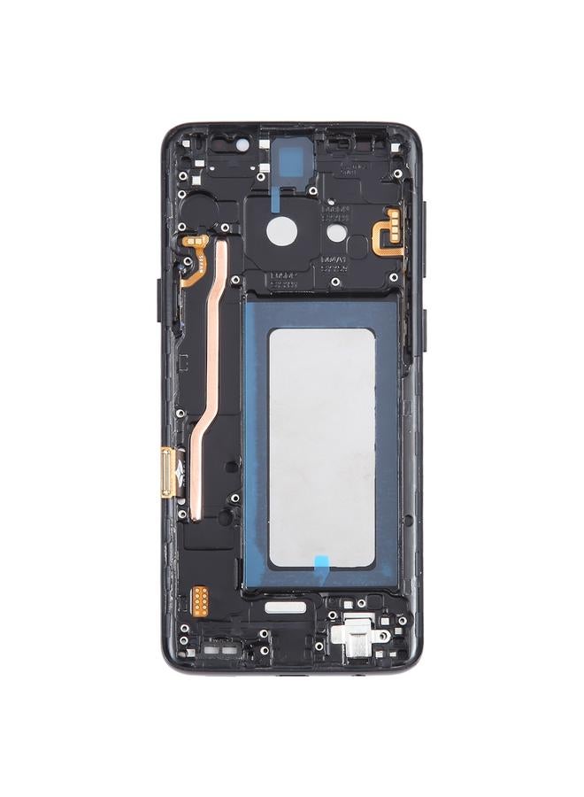 erorex Replacement For Samsung Galaxy S9 SM-G960 TFT LCD Screen Digitizer Full Assembly with Frame Black - Image 3