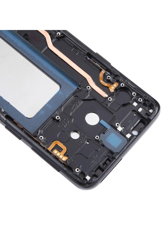 erorex Replacement For Samsung Galaxy S9 SM-G960 TFT LCD Screen Digitizer Full Assembly with Frame Black - Image 5