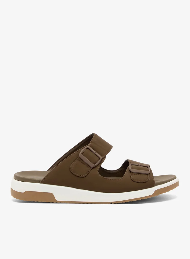 روبرت وود صنادل مريحة كاجوال