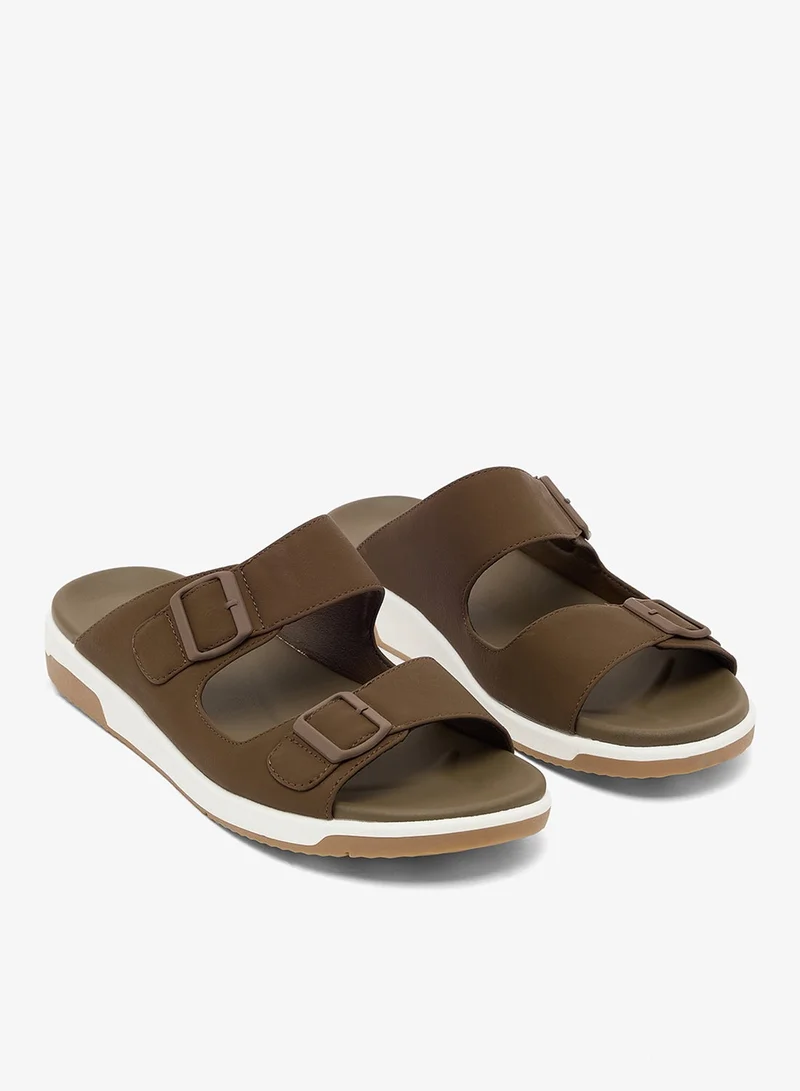 روبرت وود صنادل مريحة كاجوال