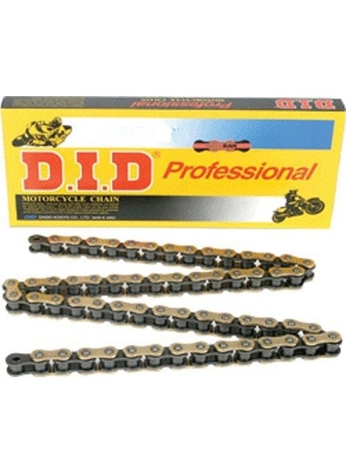 DID Honda Cb 125 R Chain Dıd 428 