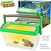 Nature Bound Bug Catcher Critter Barn Habitat Bug Catcher Kit for Kids Outdoor Nature Exploration Toys IndoorOutdoor Insect Collecting with Light Kit STEM Toy for Boys Girls Ages 3 - Image 3