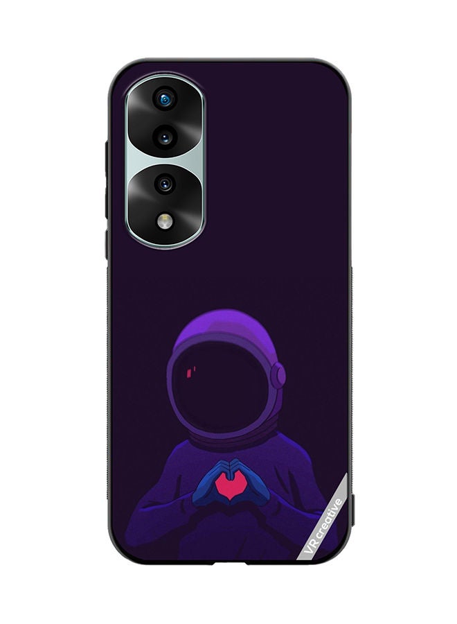 VR CREATIVE Protective Case Cover For Honor 70 Pro Boywithuke Design Multicolour - Image 1