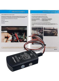 Truck Adblue Emulator For Mercedes Support Euro 6 adblue off scr off