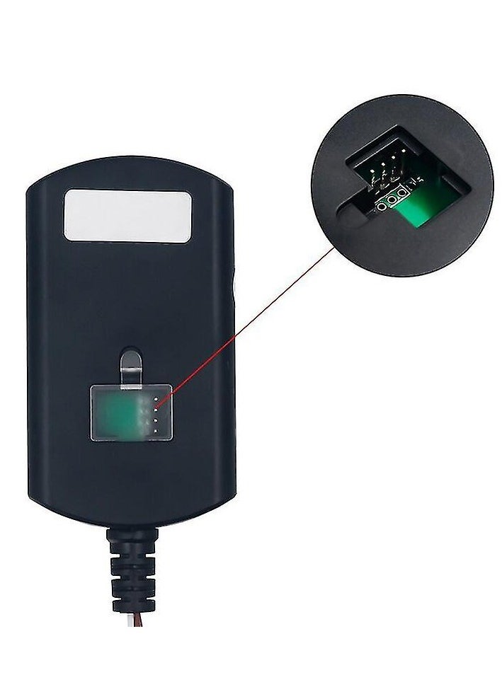Generic - Truck Adblue Emulator For Mercedes Support Euro 6 adblue off scr off - Image 1
