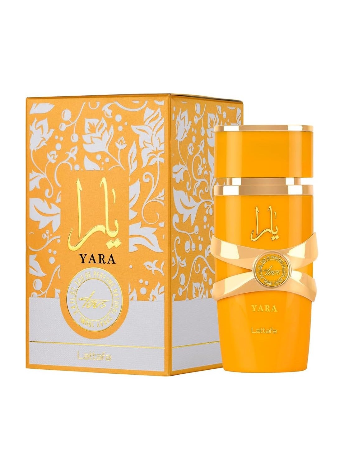 يارة توز للنساء من لطافة - ماء عطر 100مل
