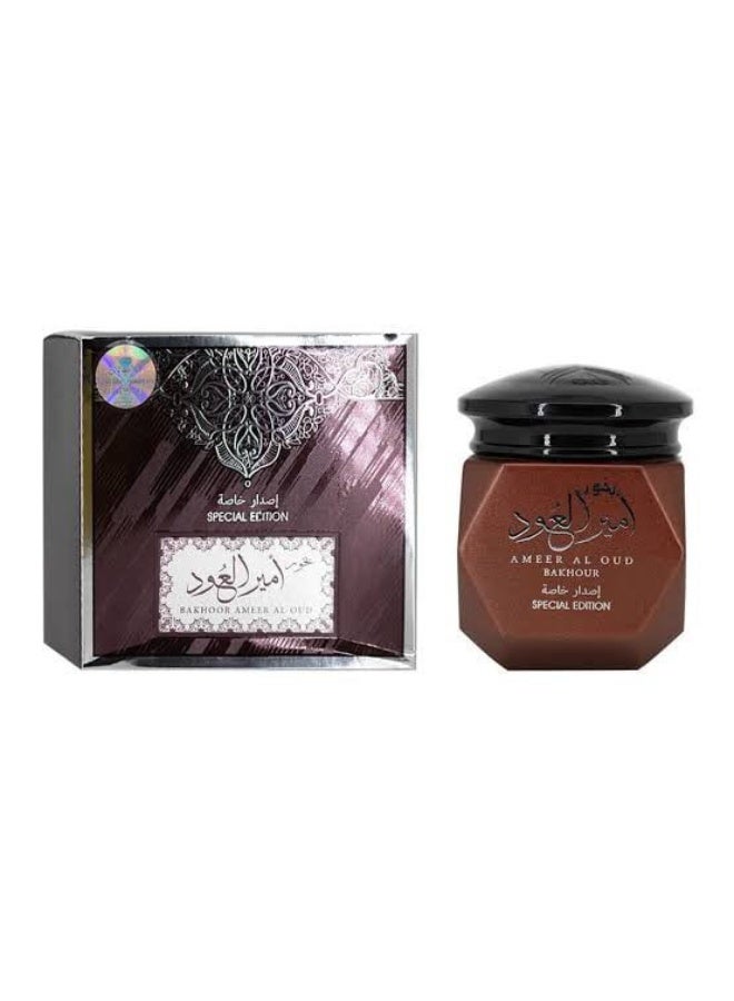 BAKHOUR AMEER AL OUD SPECIAL EDITION