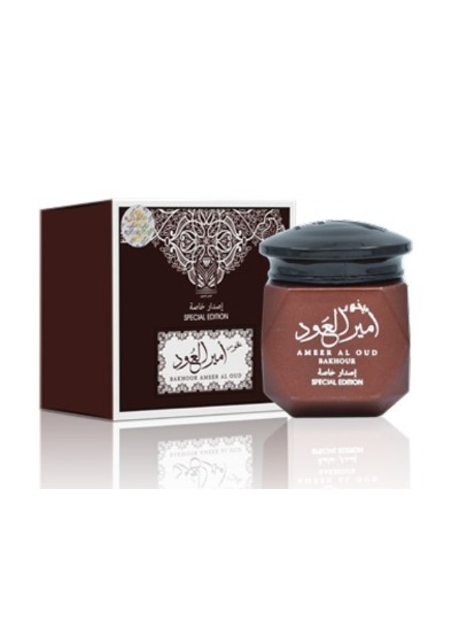 بخور امير العود إصدار خاص
