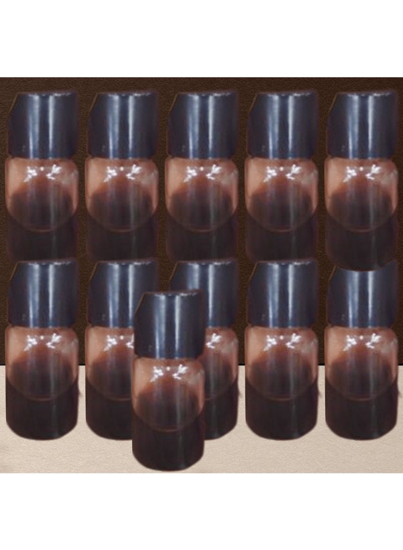 11 Pieces Serco Perfume Oil 3 Ml