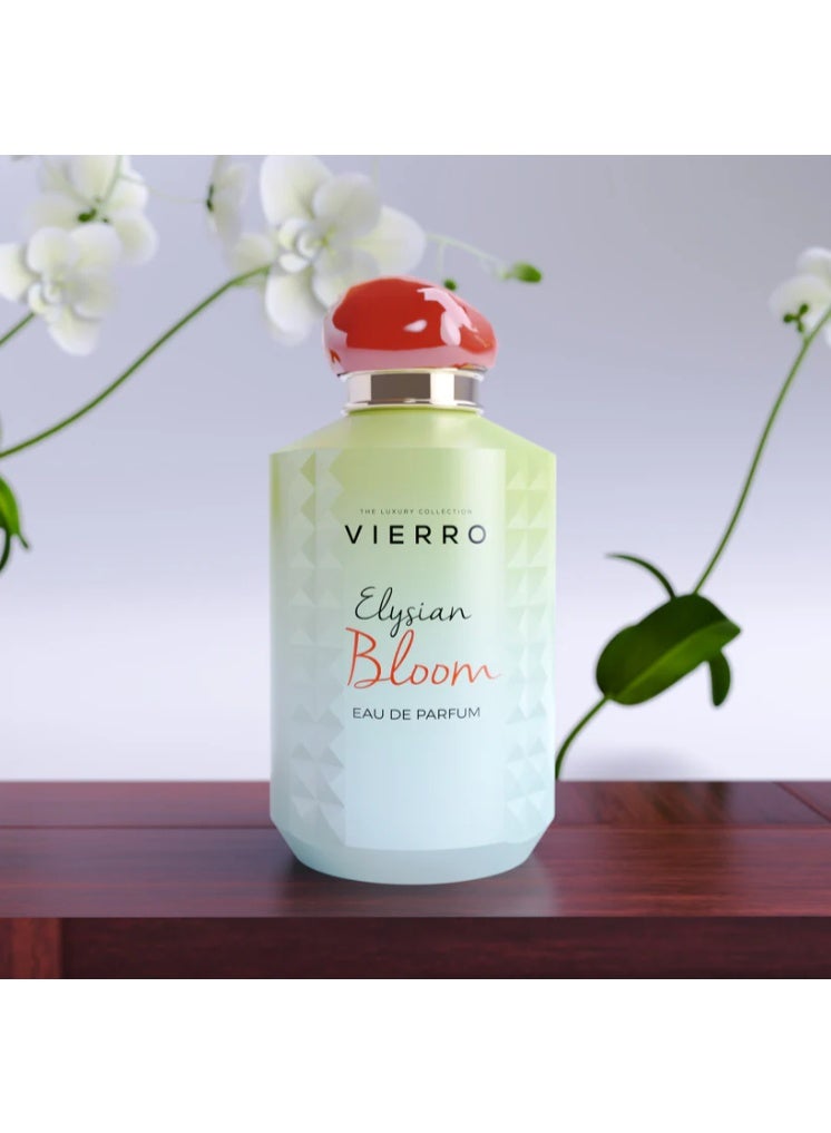 Vierro Elysian Bloom - Image 3