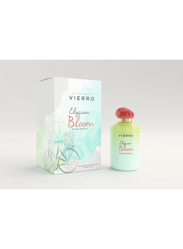 Vierro Elysian Bloom - Image 1