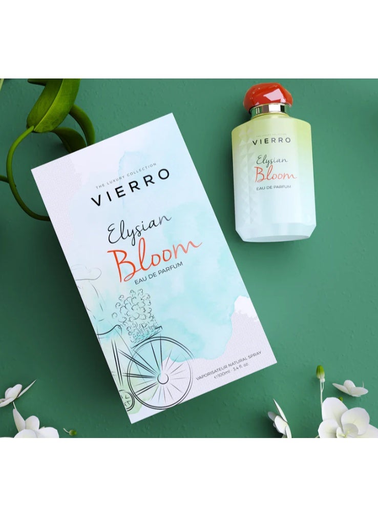 Vierro Elysian Bloom - Image 4