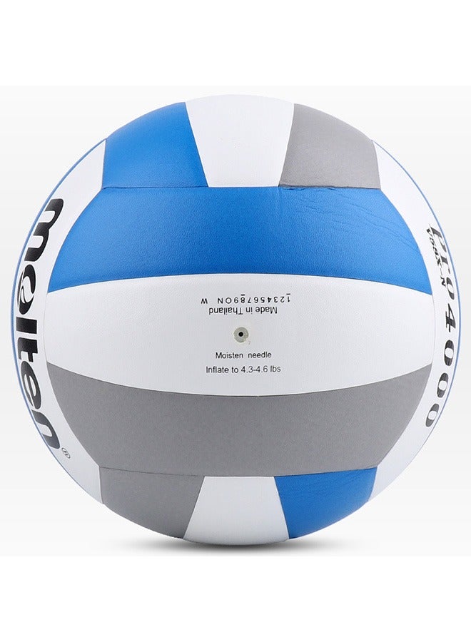 molten Molten Recreational Volleyball Indoor game ball  - Image 3