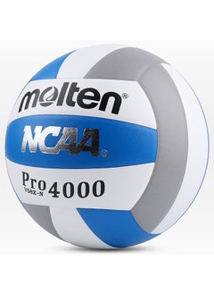 molten Molten Recreational Volleyball Indoor game ball  - Image 1