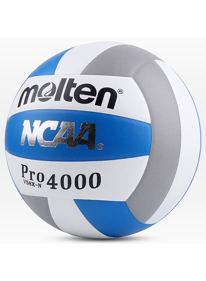 molten Molten Recreational Volleyball Indoor game ball  - Image 1