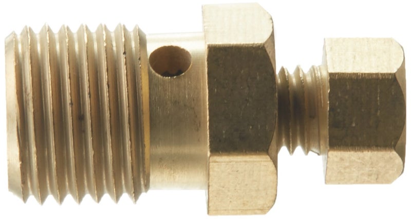 MTC 30225/10070107 Coolant Air Bleeder Screw (Domestic models) - Image 2