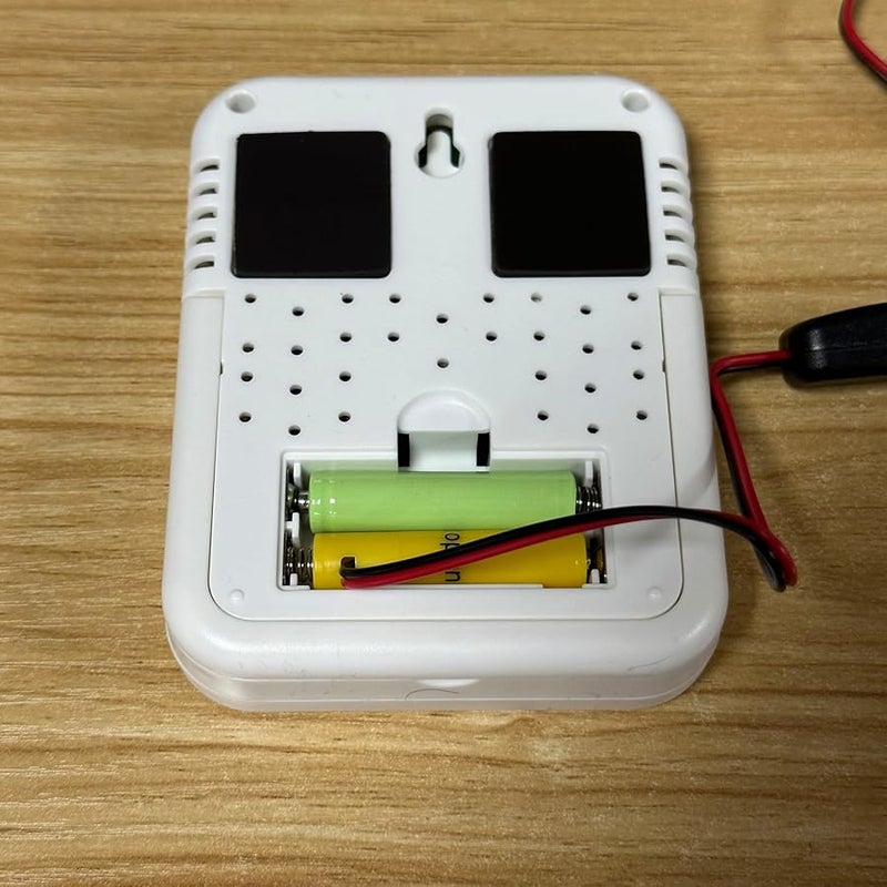 2in1 USB AA Battery Eliminator For Remote Control LED Lights 2Pcs 1 5V LR6 Batteries Replacement - Image 4