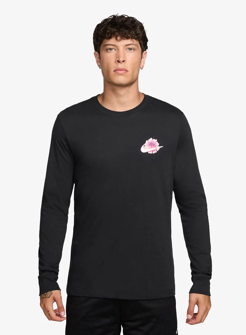 Standard Fit Oc T-Shirt