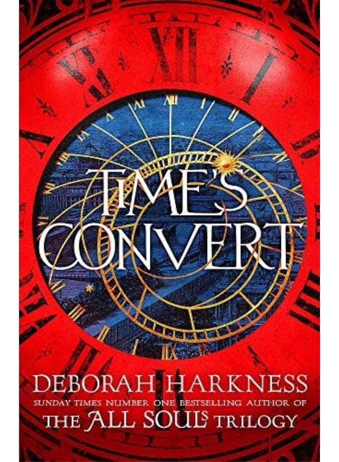 Time'S Convert - Image 1