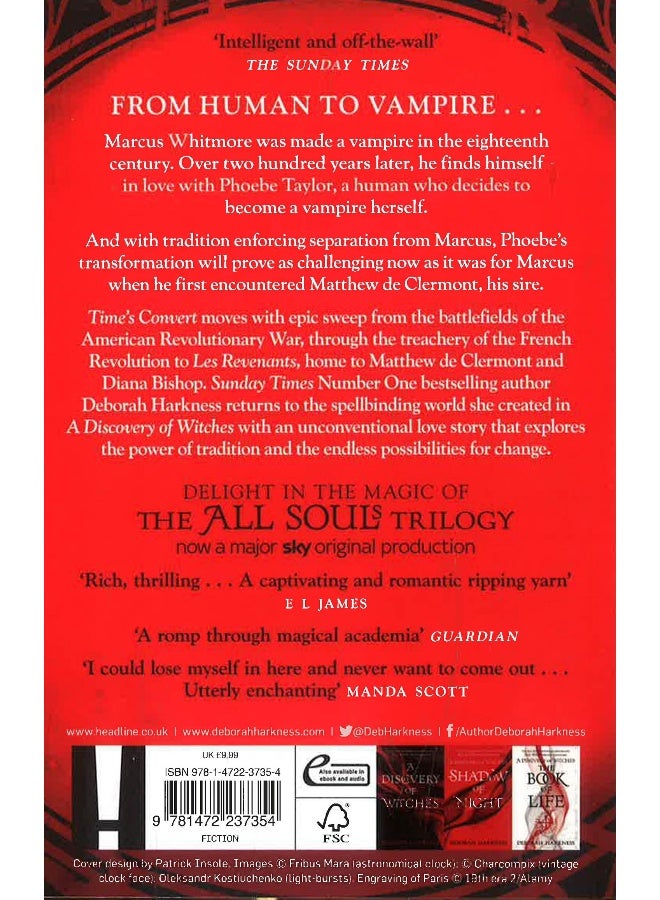 Time'S Convert - Image 2