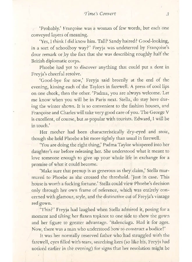 Time'S Convert - Image 4