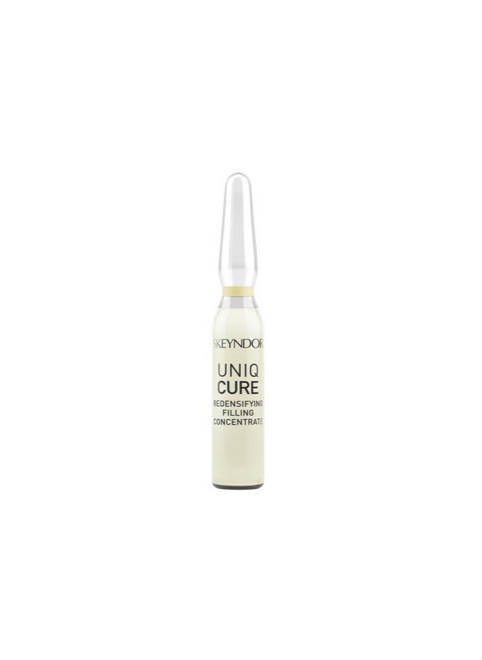 Skeyndor Uniqcure Redensifying Filling Concentrate 7 x 2ml