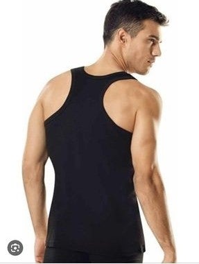 Tutku Male Rib Sports Athlete