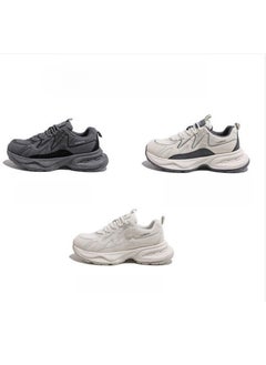 HUANQIU New Men's Casual Versatile Sports Shoes  - Image 4