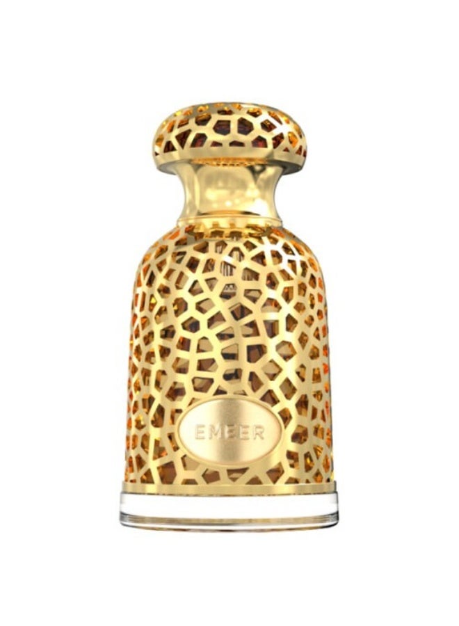 لطافة عطر أمير – أو دو بارفان – للجنسين – 100 مل – من لطافة - Image 2
