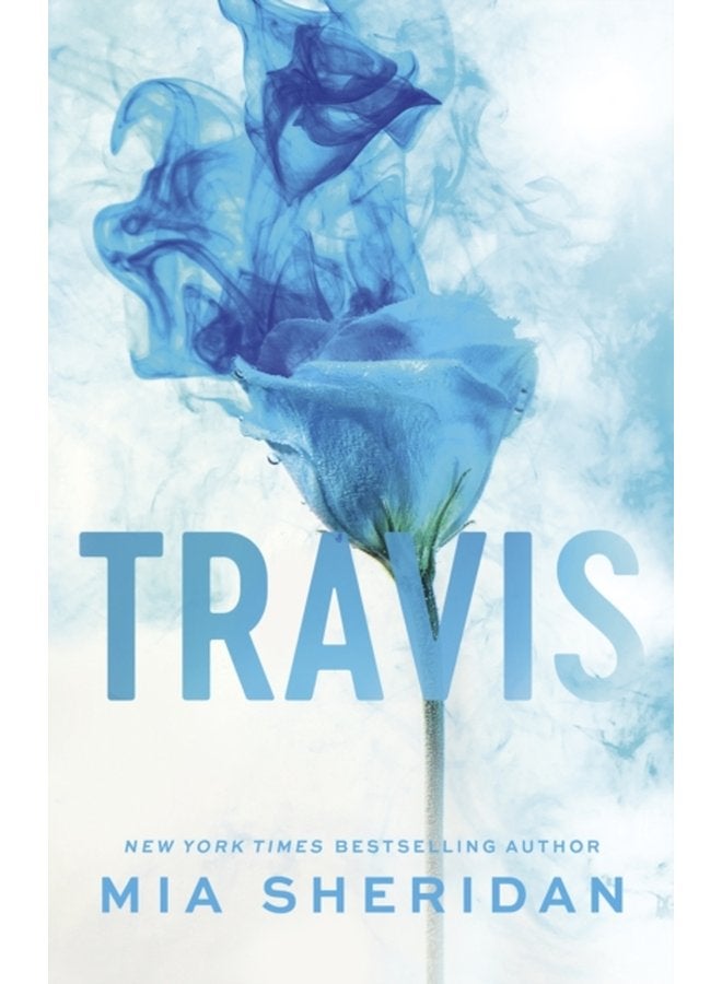 Travis The emotional follow up to the TikTok sensation ARCHER S VOICE - Paperback