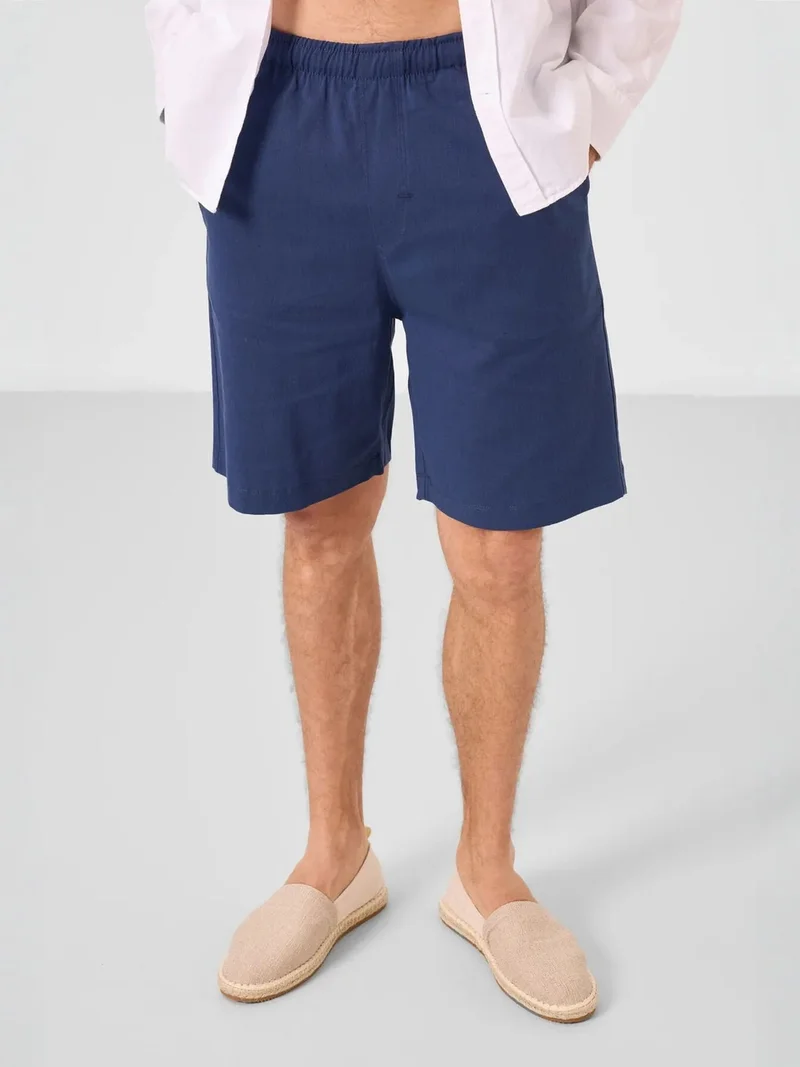 تومي لايف TOMMY Men's Chino Shorts