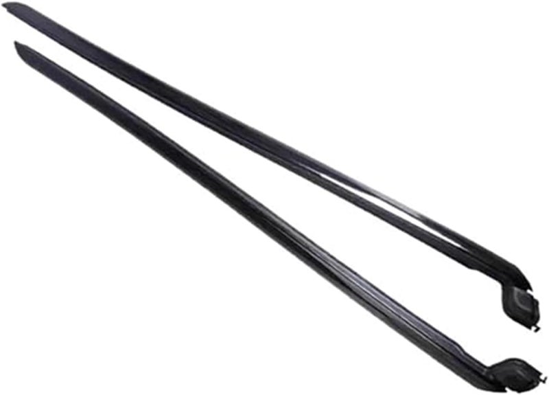 Wivplex Car Window Trim Molding for Citroen C4 and Triumph - Image 3