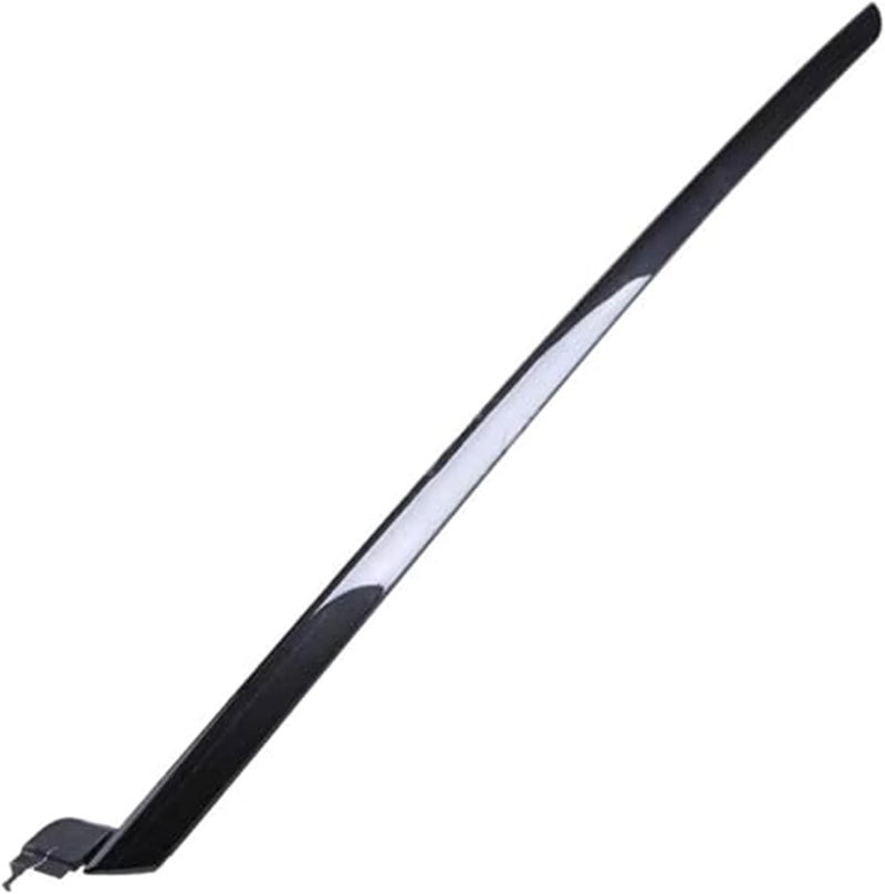 Wivplex Car Window Trim Molding for Citroen C4 and Triumph - Image 2