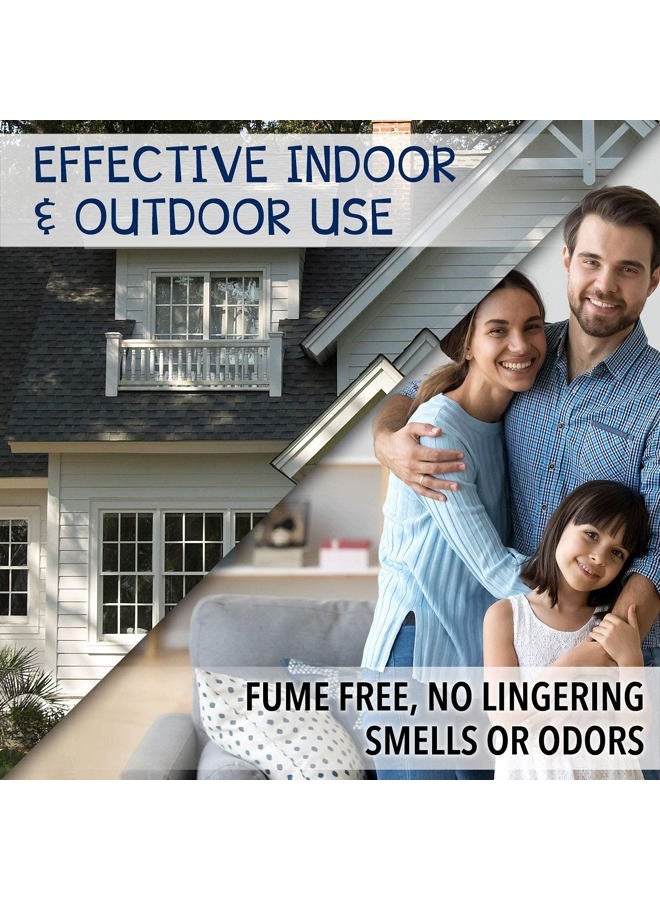 Dumond Lead Seal ‘n Stop Lead Encapsulant Coating - Stops and Encapsulates Interior and Exterior Lead Based Paints - Long Term Protection for Your Entire Family - 1 Gallon - Image 4