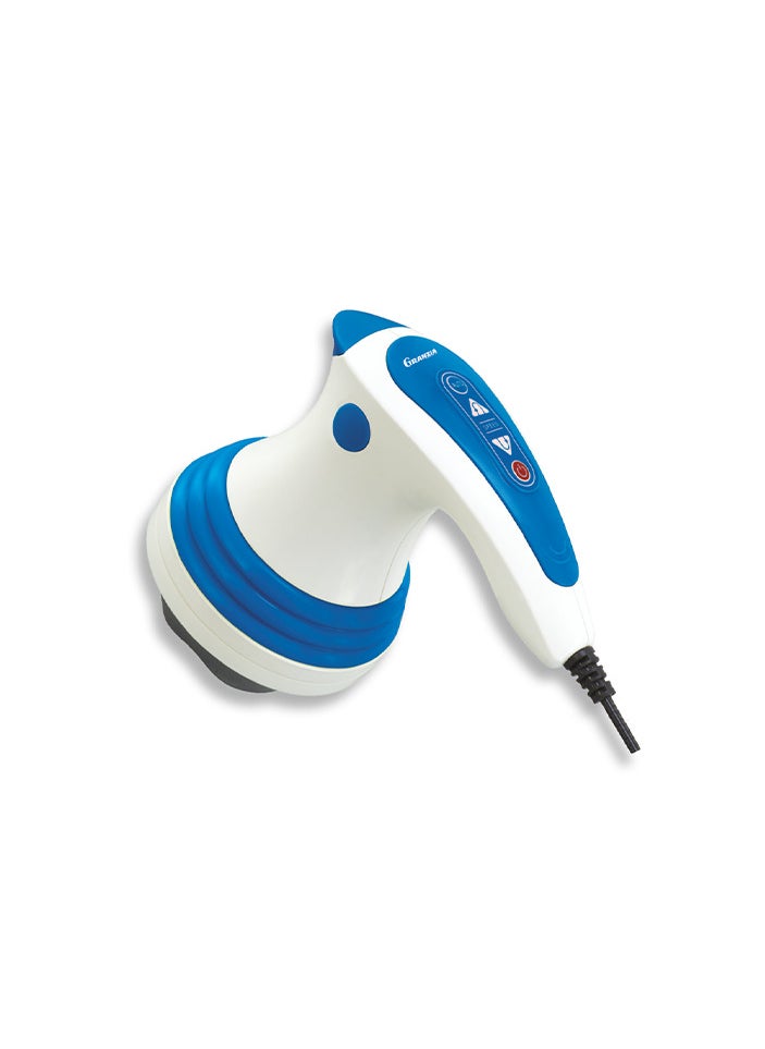 Granzia Rotating Massager Device Model Relaxofit - pzsku/ZC5F4F7A3240522727811Z/45/_/1724234802/ba58aee6-06a7-42f9-8689-bf4671c18aad
