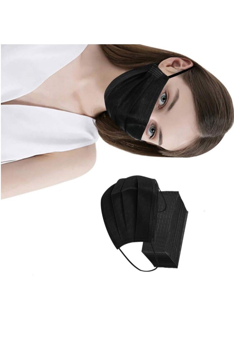 Disposable Face Masks - Image 1