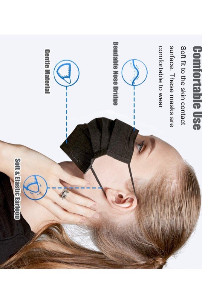 Disposable Face Masks - Image 3