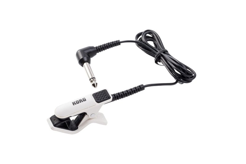Korg Tuner (CM300WHBK)
