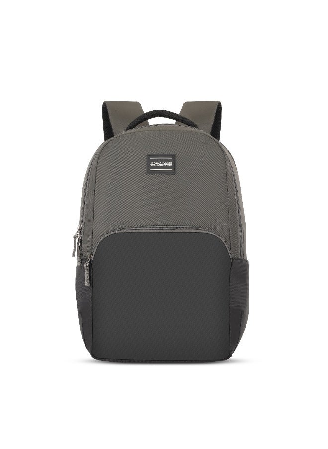 AMERICAN TOURISTER NEW BOUNCE BP 02 BLACK  - Image 1