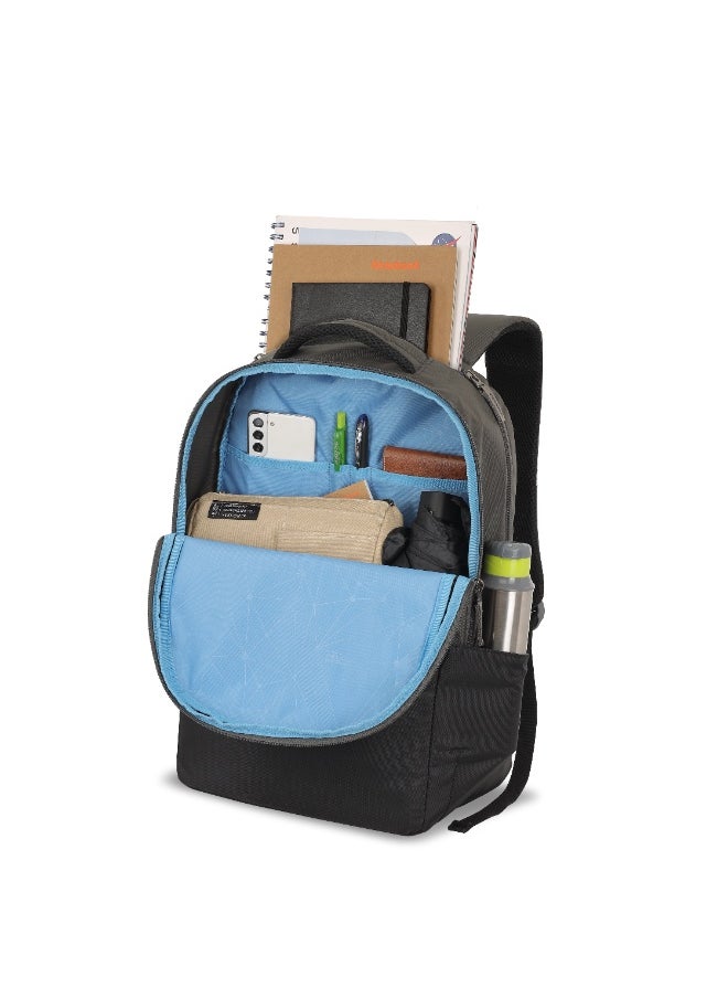 AMERICAN TOURISTER NEW BOUNCE BP 02 BLACK  - Image 4