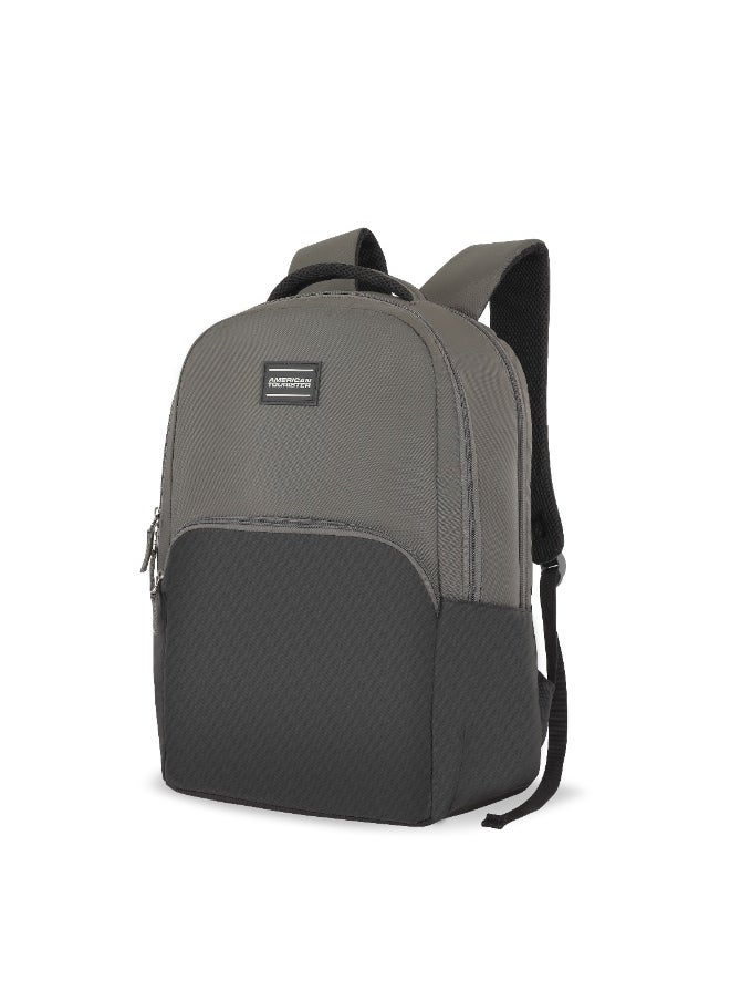 AMERICAN TOURISTER NEW BOUNCE BP 02 BLACK  - Image 2