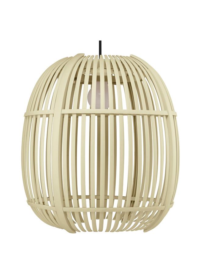 erorex Led Pendant Lamp, Outdoor/Oval, 37 Cm - Image 1