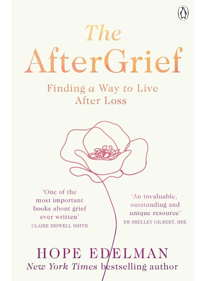 The AfterGrief: Finding a Way to Live After Loss  - Image 1