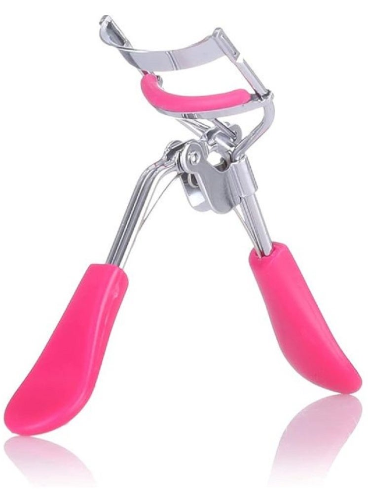 ناسيتا مكبس تقويس الرموش الوردي - Image 1