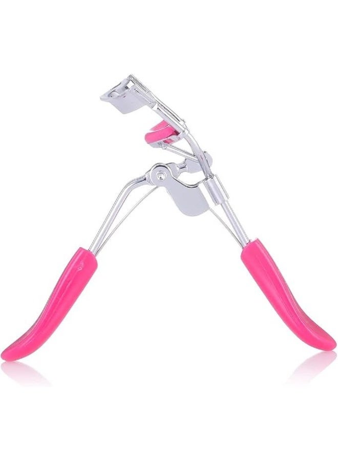 ناسيتا مكبس تقويس الرموش الوردي - Image 2