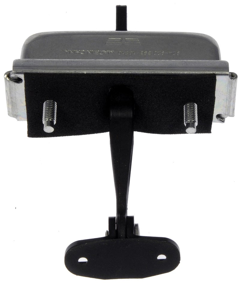 Dorman 924-920 Door Check, Front Door, Left and Right Compatible with Select Chevrolet / GMC Models - Image 2