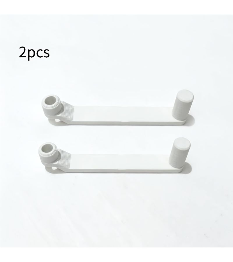 2 Pcs RV Thetford Refrigerator Door Bracket Ventilation Fixing Bracket Keep Door Open For Storage Prevent Mold And Odor - Image 5