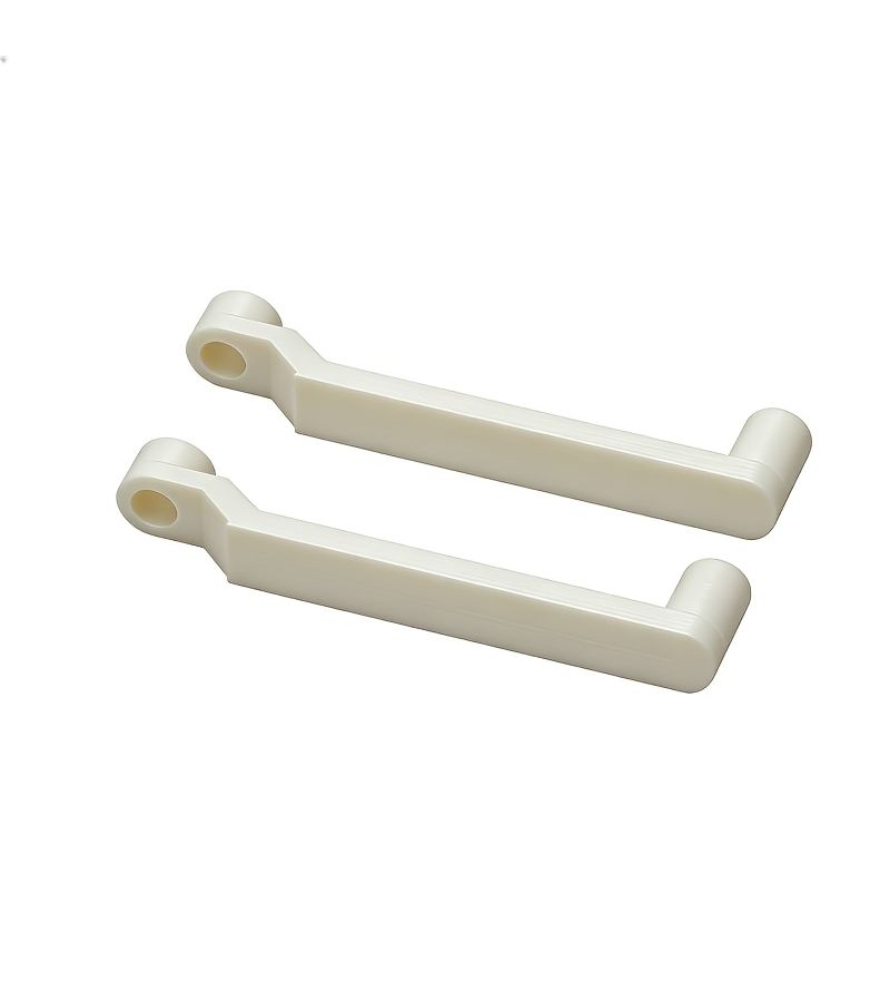 2 Pcs RV Thetford Refrigerator Door Bracket Ventilation Fixing Bracket Keep Door Open For Storage Prevent Mold And Odor - Image 1